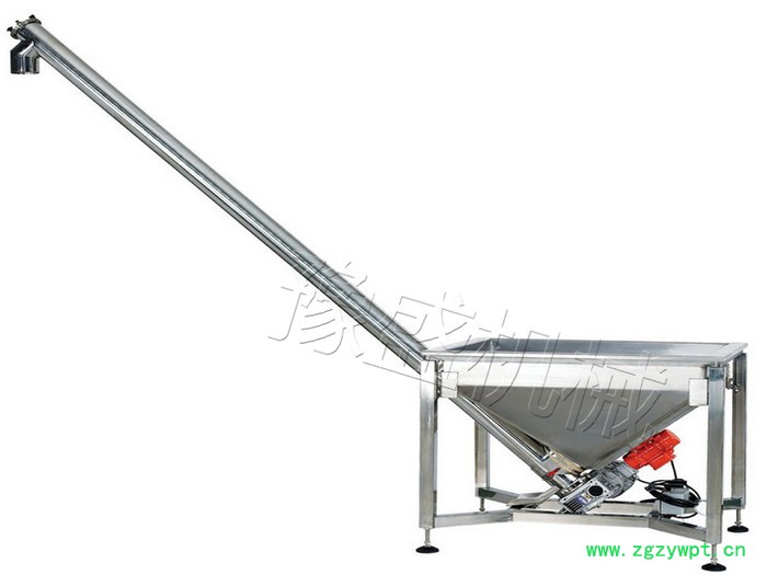 全自动计量称重葛根粉包装机 丹参粉称重包装机 茯苓粉立式包装机图4