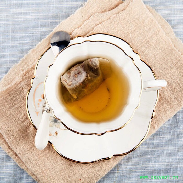 涵鹭药业 丰挺纤体茶  木瓜葛根菊花茶   药食同源产品 袋泡茶代用茶 养生茶  oem贴牌代加工图3