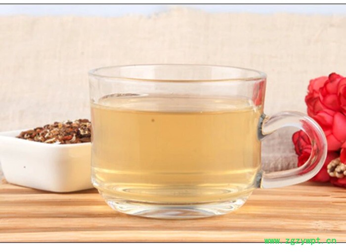 涵鹭药业 丰挺纤体茶  木瓜葛根菊花茶   药食同源产品 袋泡茶代用茶 养生茶  oem贴牌代加工图5