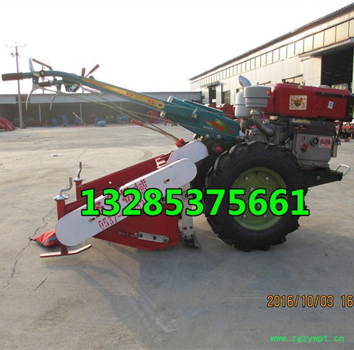 葛根收获机_葛根收获机价格_**土豆收获机图2