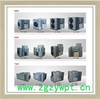 科能KN-480RD  环保葛根烘干机 空气能烘干机 药材专用烘干机图3