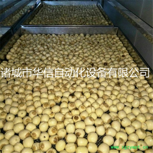 葛根烘干机/葛根丁烘干机/何首乌烘干机/药材烘干机图5