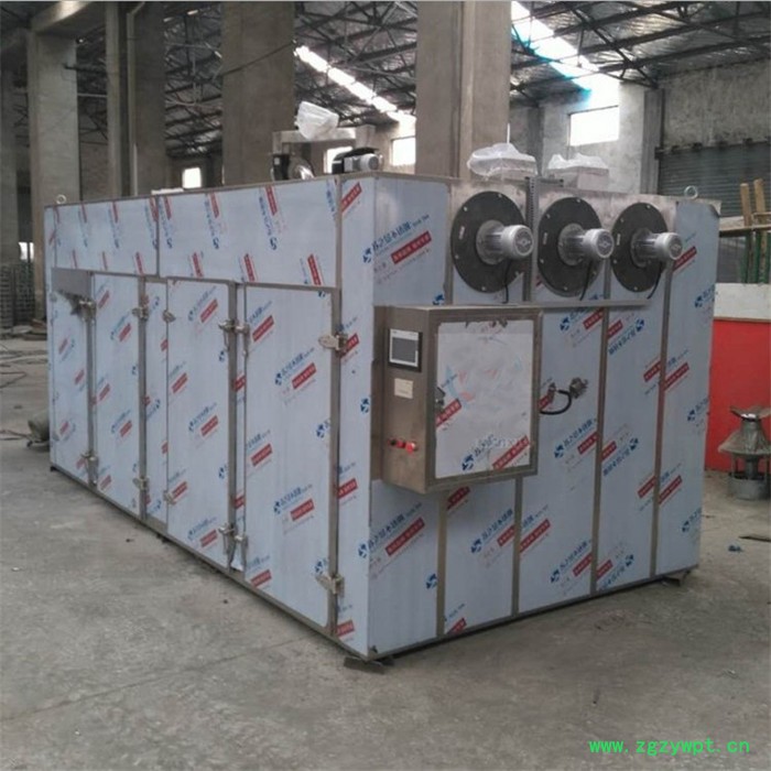 义康hg -4/3型鸡茸菇烘干机 人参脱水烘干机 全自动葛根烘干机图4