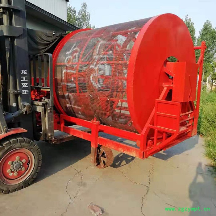 元胡收获机 葛根药材挖掘机直销 融兴 黄芩起药机 沙参收割机械图8