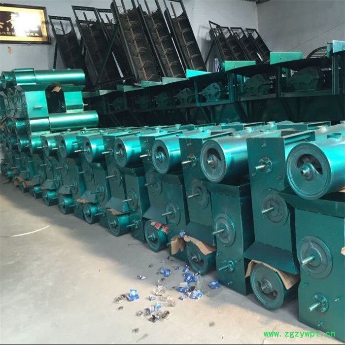 葛根淀粉机 木薯打粉机型号  土豆淀粉浆渣分离机型号地瓜淀粉机图3