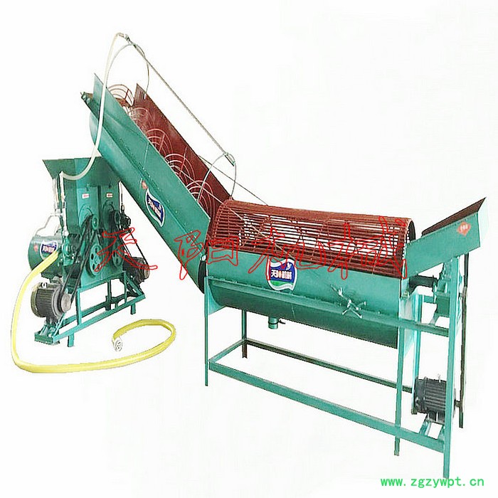 供应土豆淀粉机天阳马铃薯淀粉机葛根淀粉机木薯淀粉机图2