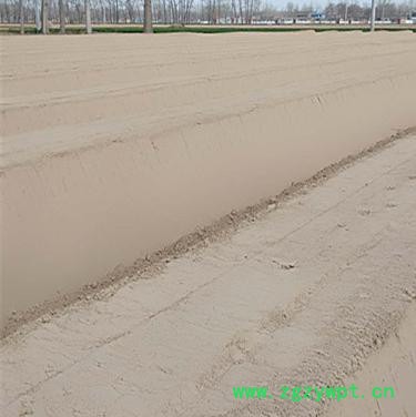 苏州大型起垄机 大型筑梗机 葛根起垄机厂家批发图3