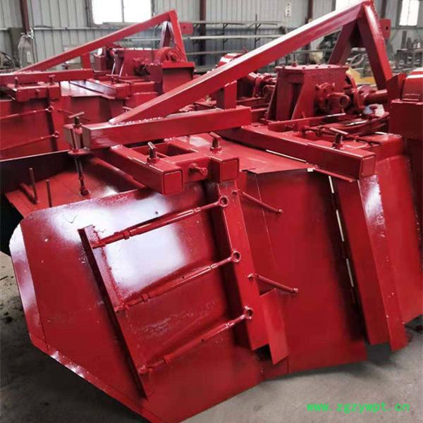 苏州大型起垄机 大型筑梗机 葛根起垄机厂家批发图4