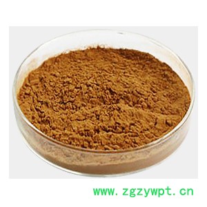 南箭 苦参提取物519-02-8图3