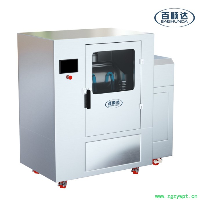 BW-15B沉香苦参薏苡仁超细细胞破壁机图4