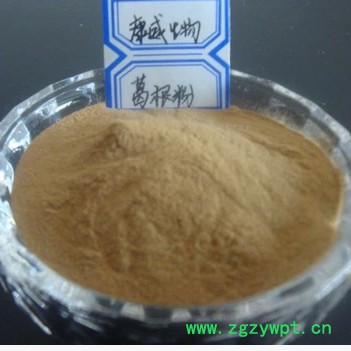 **葛根提取物 SC厂家批发图8