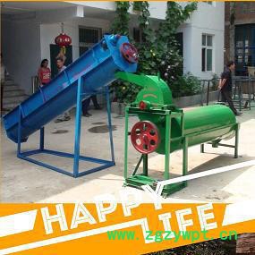 汝阳机械厂  芭蕉芋粉丝设备 葛根淀粉加工设备图2