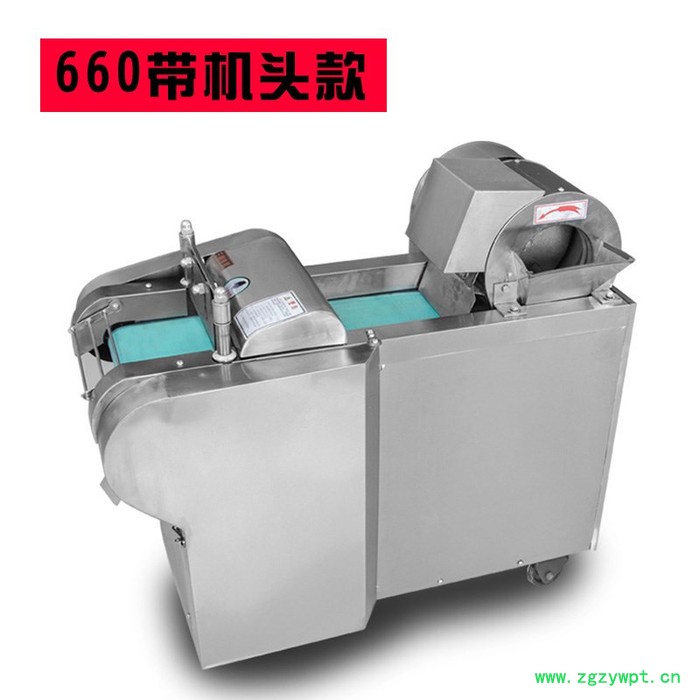 哪有卖**鲜葛根切片机厂家 葛根切丁机价格 何首乌切片机型号图7