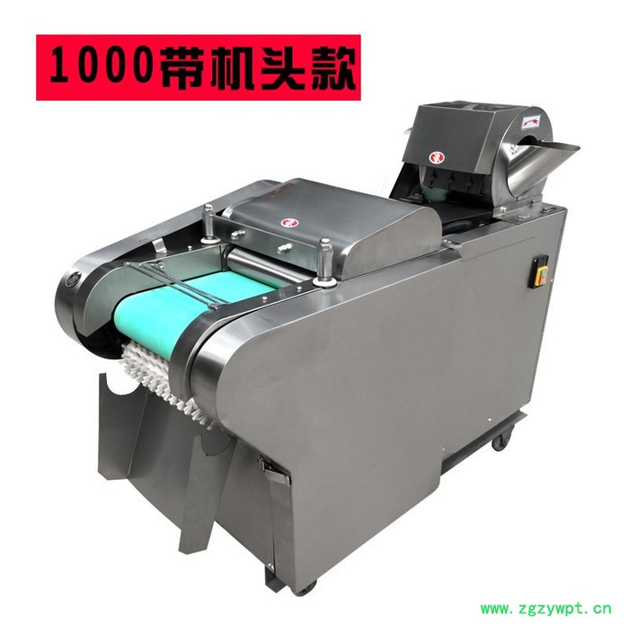 哪有卖**鲜葛根切片机厂家 葛根切丁机价格 何首乌切片机型号图3