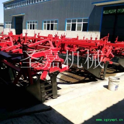 专挖党参的机器图片 陕西苦参药材起挖机 白芷药材挖掘机生产厂