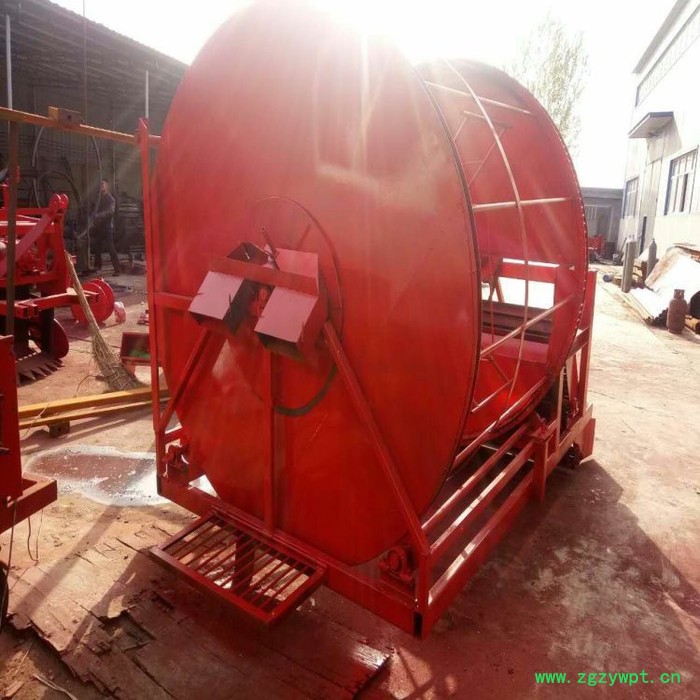 贵州药材起药机型号 知母药材挖掘机价格 滚筒式药材起药机 地黄药材收获机加工定做图7