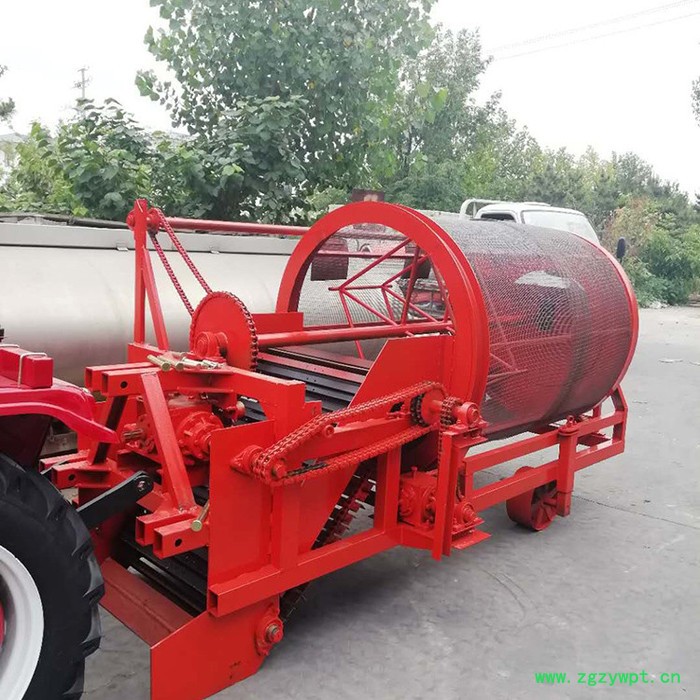 大黄起药机 甘草起药机 融兴 苦参收割机价格 丹参药材挖掘机出售图3