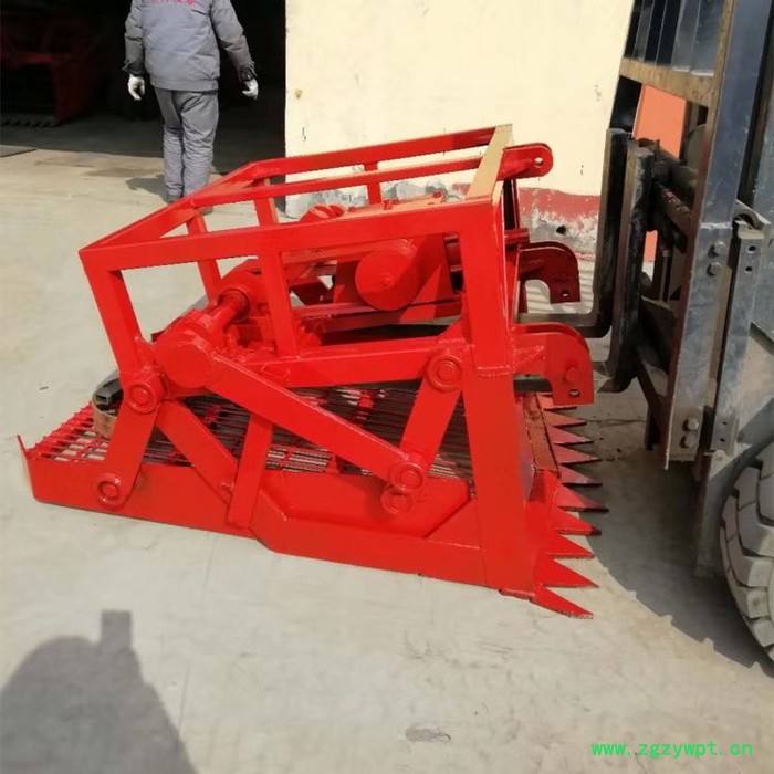 半夏收获机 药材挖掘机 猫抓草挖掘机 多功能苦参挖掘机图7