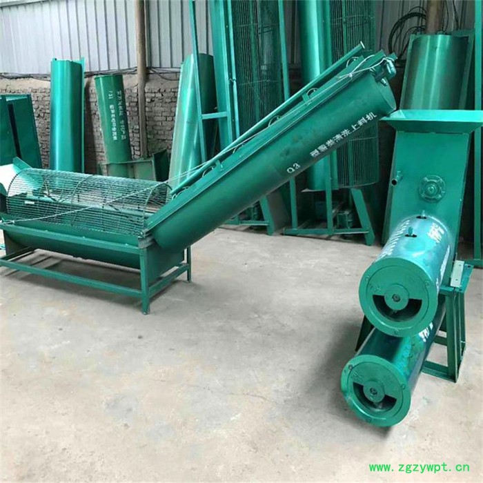 全自动红薯粉甩干设备淀粉去水机设备建达转筒式土豆淀粉去水机甘肃淀粉真空过滤机价格家用葛根淀粉脱水机图2