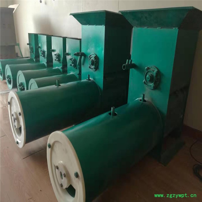 全自动红薯粉甩干设备淀粉去水机设备建达转筒式土豆淀粉去水机甘肃淀粉真空过滤机价格家用葛根淀粉脱水机图5