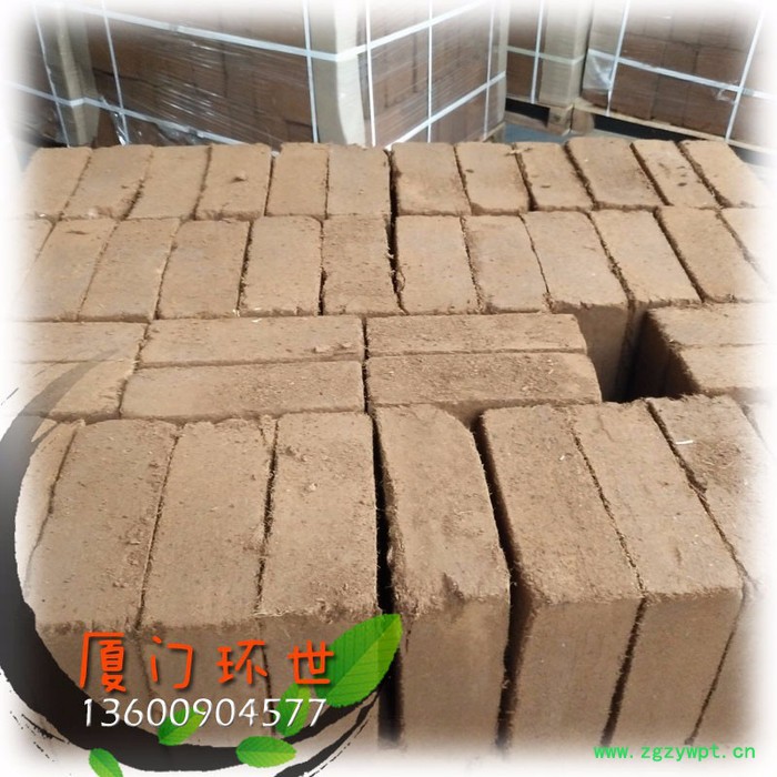 国内各港口供应印度现货椰糠（用于草莓、蓝莓、白芨、叶菜等果蔬与中草药种植）图4