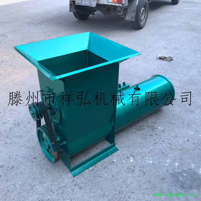 蕃薯粉碎机厂家、木薯藕粉打浆机、高效芋头渣浆分离机 葛根打粉机图8