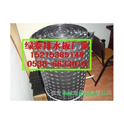 北海地下室20排水板~柳州地下车库顶板葛根板便宜