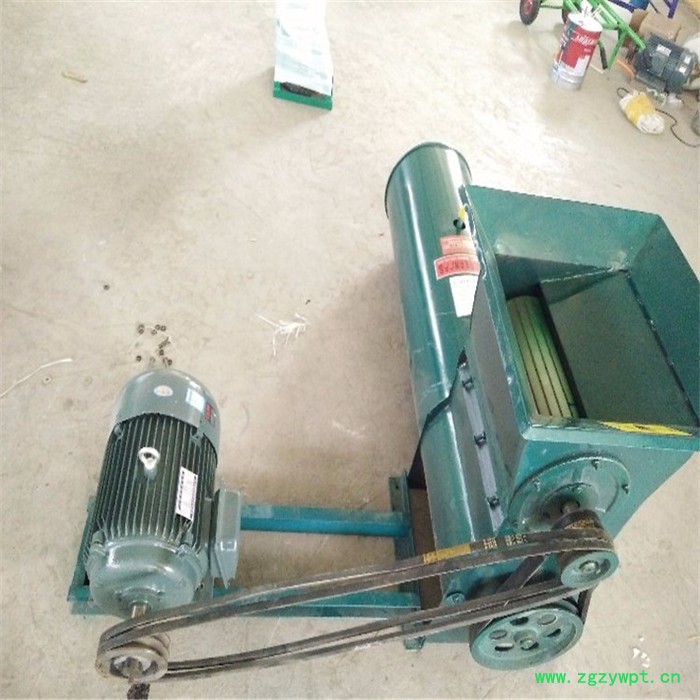 土豆葛根地瓜淀粉机 薯类渣浆自动分离机 电动红薯磨浆淀粉机图6