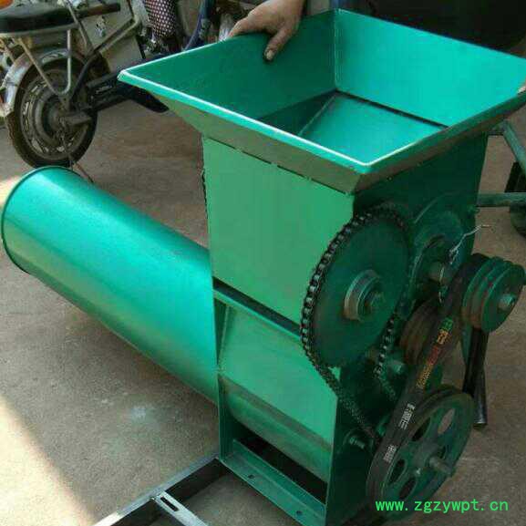 葛根地瓜粉碎打浆机 莲藕土豆洋芋淀粉机 渣浆分离机厂家现货 优民图2