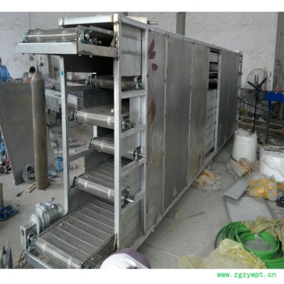 虫草花连续烘干机  豆腐干烘干机  水莲烘干机 白芨烘干机