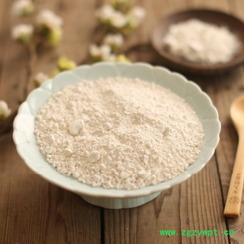 天之灵江西特产 葛根粉**图5