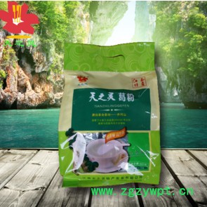 天之灵江西特产 葛根粉**图8