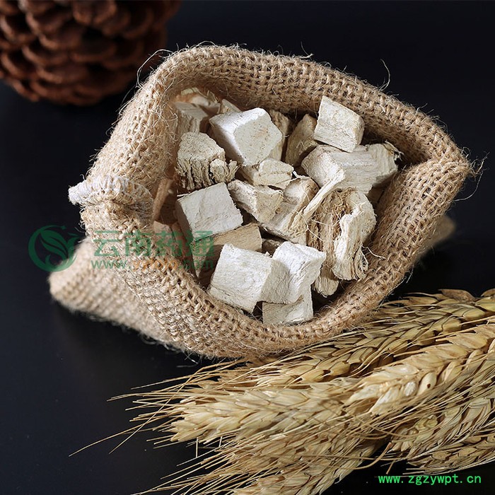 **葛根丁葛根块片无硫药材可磨粉煮粥解酒茶250克包邮图2