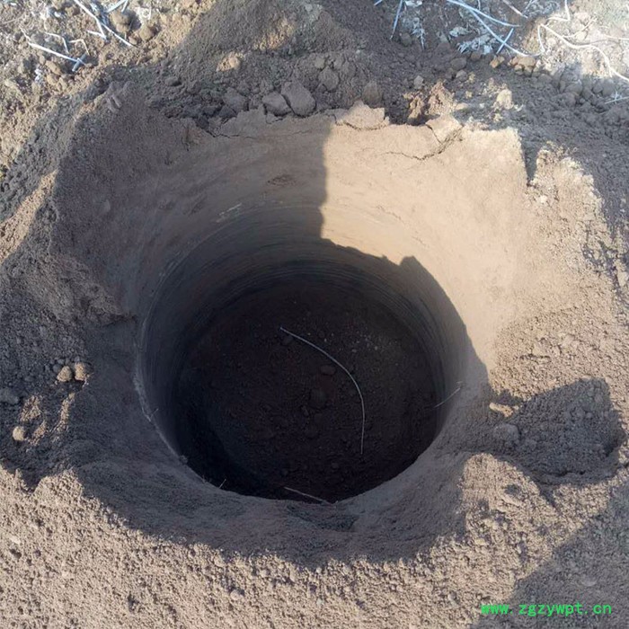 园林果树种植打孔机 启航大棚蔬菜打坑机 葛根种植钻眼机规格图8