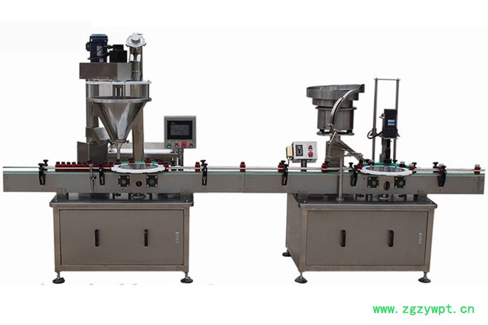 葛根粉分装包装机河南批发 葛根粉计量包装机厂家供应 葛根粉称重包装机郑州价格图7