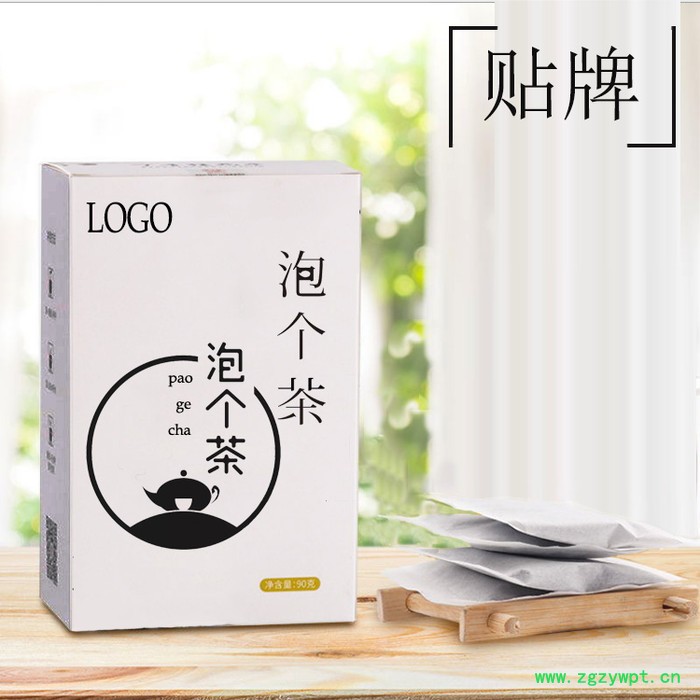 解酒茶 醒酒茶 葛根茶 枳椇子茶 红豆薏米茶 oem贴牌代加工图4