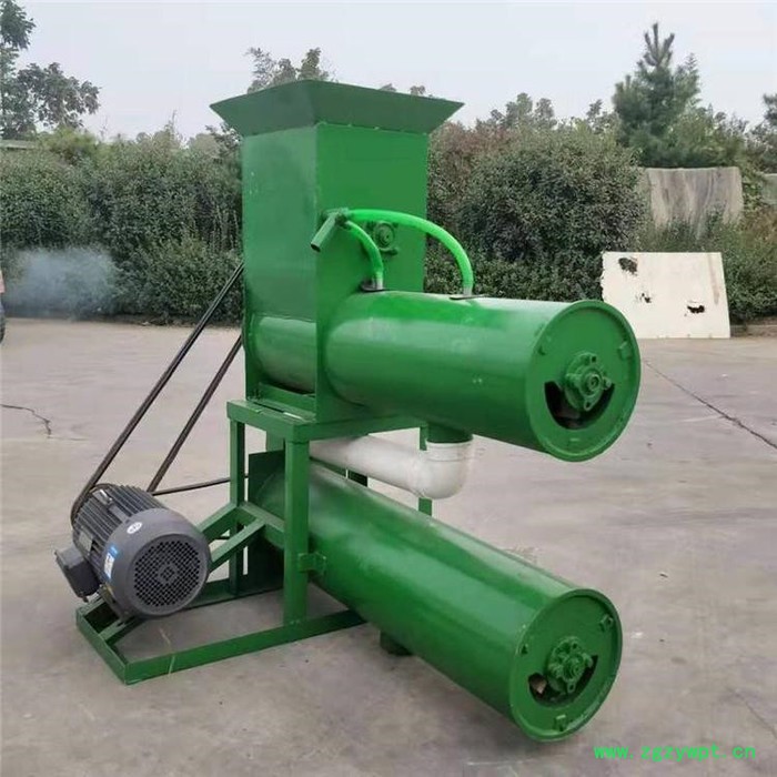 无噪音葛根淀粉分离机 红薯渣浆分离机 葛根打浆机欢迎议价图8