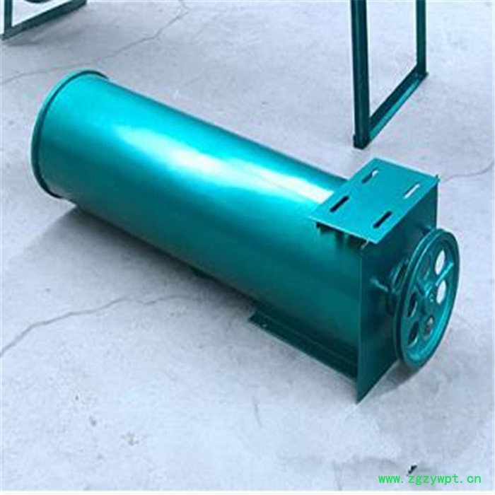 建达F1T 葛根淀粉机视频土豆淀粉脱水机小型淀粉机图5