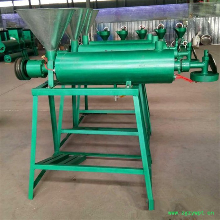 建达JFT-80 土豆葛根淀粉机 不断条的红薯粉条机 十堰图7