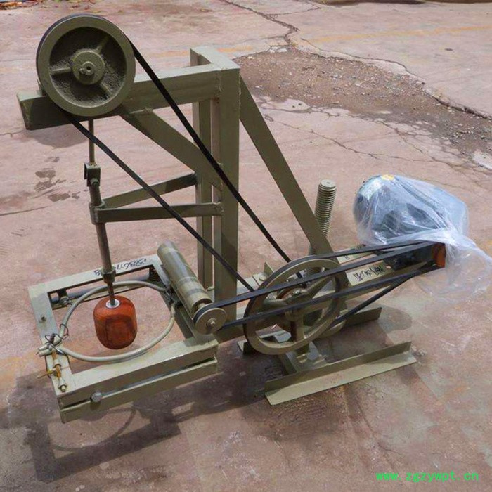 建达JFT-80 土豆葛根淀粉机 不断条的红薯粉条机 十堰图4