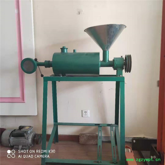 建达JFT-80 土豆葛根淀粉机 不断条的红薯粉条机 十堰图5