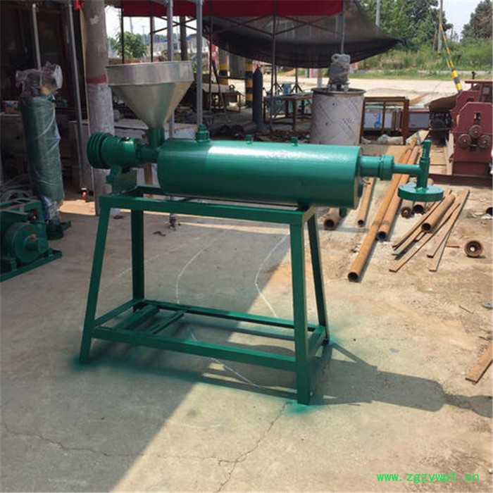 建达JFT-80 土豆葛根淀粉机 不断条的红薯粉条机 十堰图8