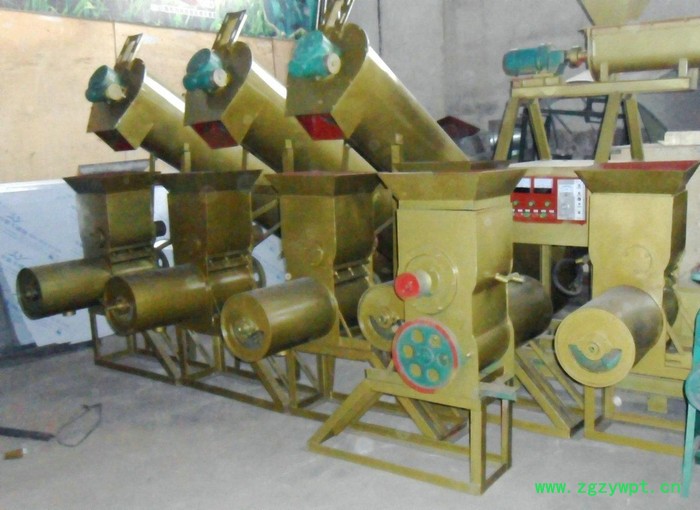 葛根淀粉机红薯粉芡机