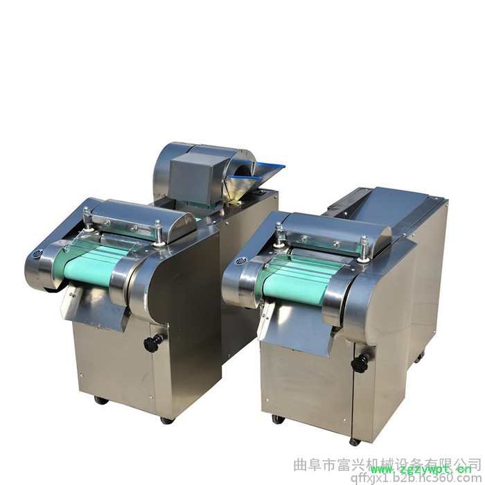 葛根切段机 鲜竹笋切丝机 腌制咸菜切丁机批发图5