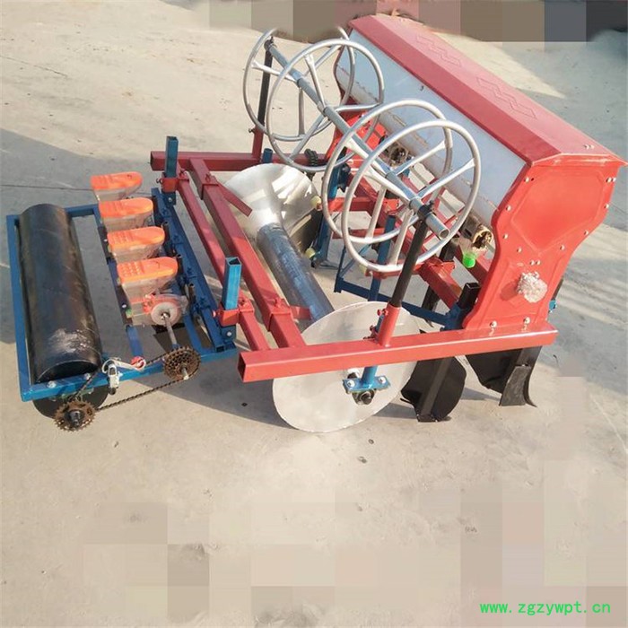 柴胡播种机 宇晨白芷条播机 射干播种机 哪有卖苦参精播机图5