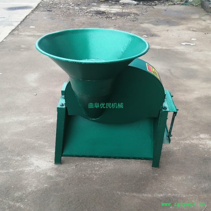 多功能红薯切片机价格 葛根切片机价格 土豆地瓜切片机图2