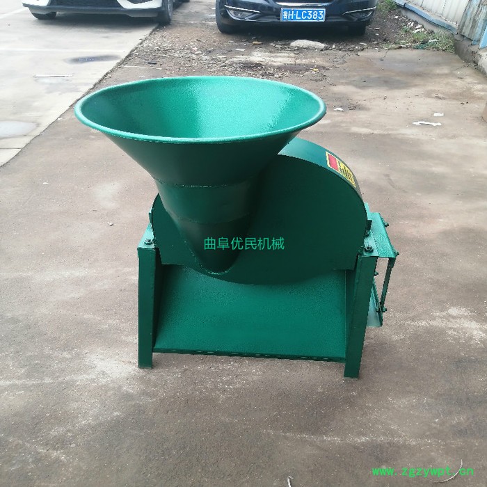 多功能红薯切片机价格 葛根切片机价格 土豆地瓜切片机图3