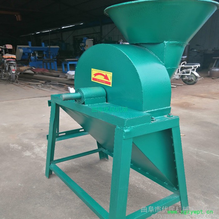 多功能红薯切片机价格 葛根切片机价格 土豆地瓜切片机图5