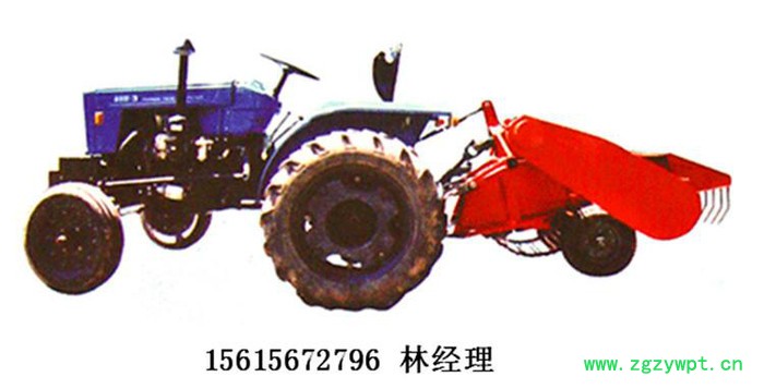 圣之源 牌厂家**薯类挖掘机 全自动洋芋收获机 葛根收获机 地瓜挖掘机图5