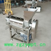 工厂定制 不锈钢水果浆渣分离机土豆红薯打浆机 罗汉果打浆机葛根打浆机图6